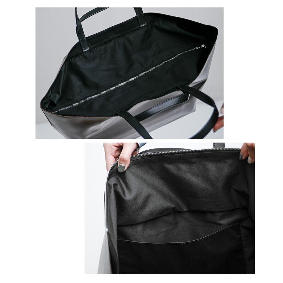 カウ CAHU  プラティーク 2way トートバッグ M Pratique Zip M pratique-zip-same1 レディース  春夏 2026ss新作の画像