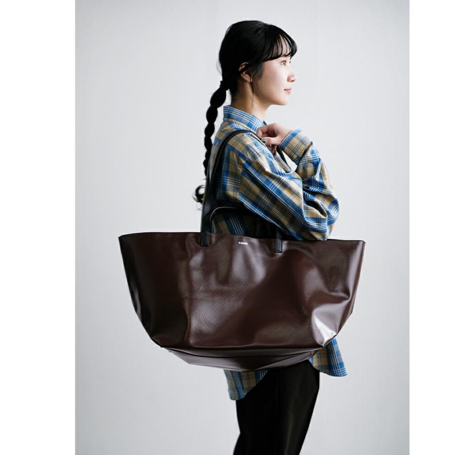 うまっち　ppプラカゴ　バッグーi201 プラかごバッグ Mサイズ マルチカラー ブルー プラカゴ ppバンド pp