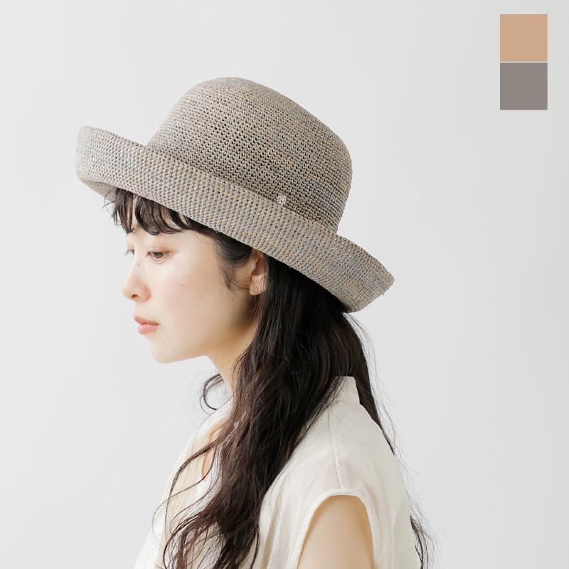 ヘレンカミンスキー ラフィアハット PROVENCE10 - 通販 - guianegro.com.br