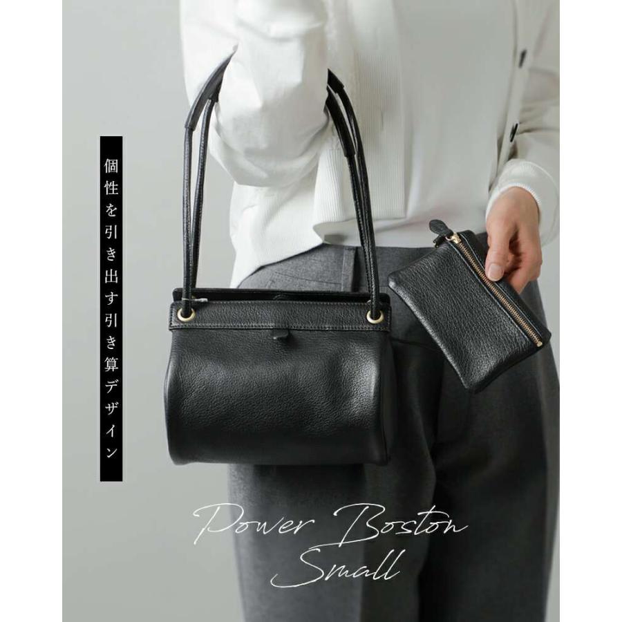 mononogu（モノノグ） mononogu 2way パワー ボストン スモール