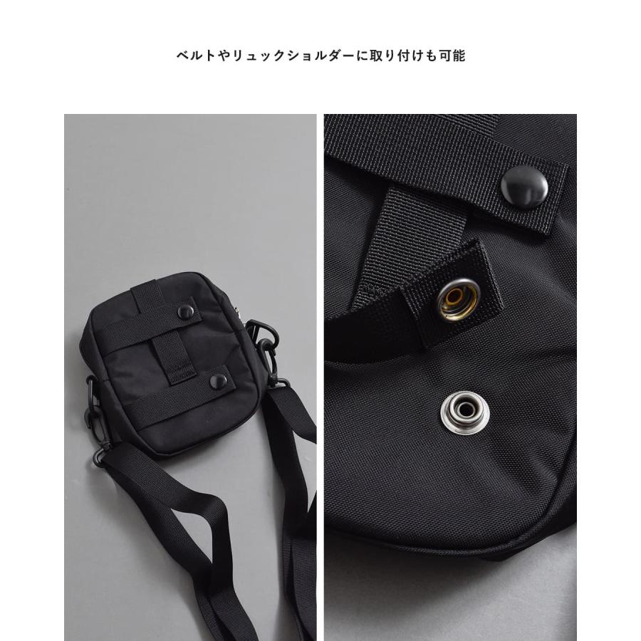 ヤギッコリー　ショルダーポーチ GREGORY（グレゴリー） ショルダー ポーチ 1.5L QUICK POCKET S quick