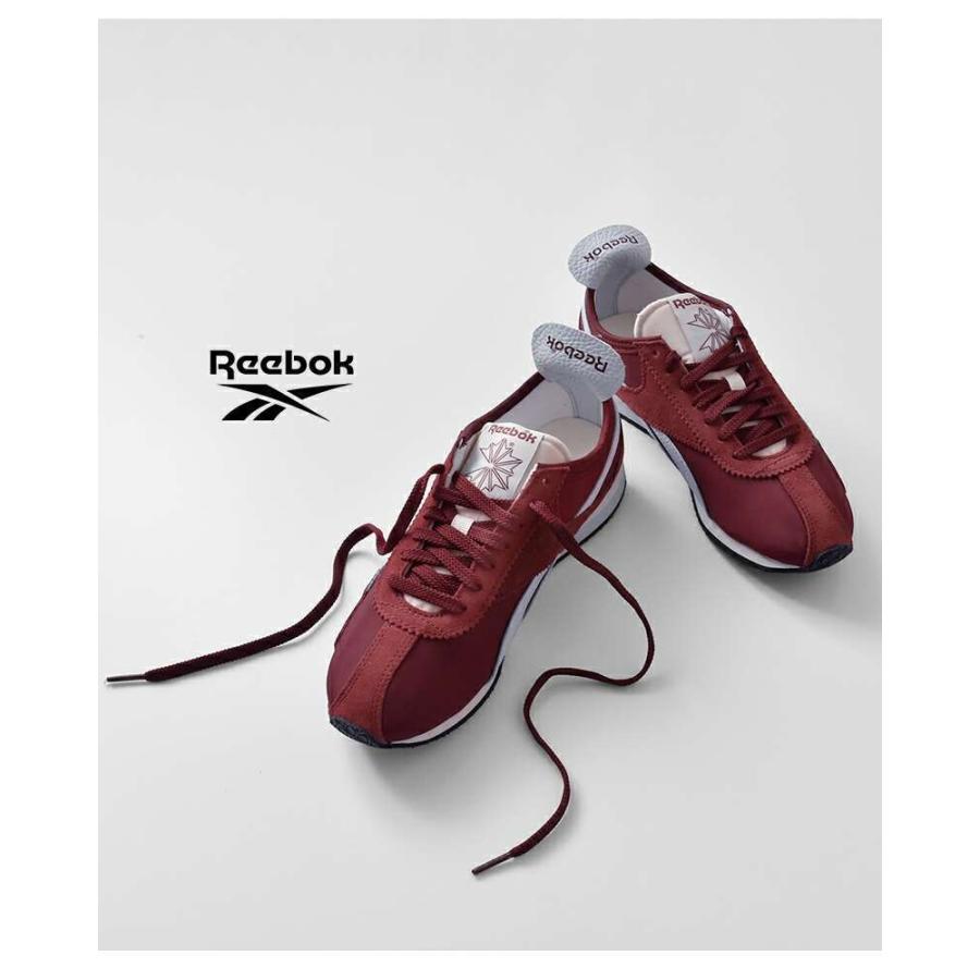 Reebok（リーボック） セール【30%OFF】リーボック キャンバス