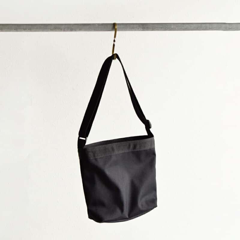 RIN様】アタオ ショルダーバッグ キャンディ 黒