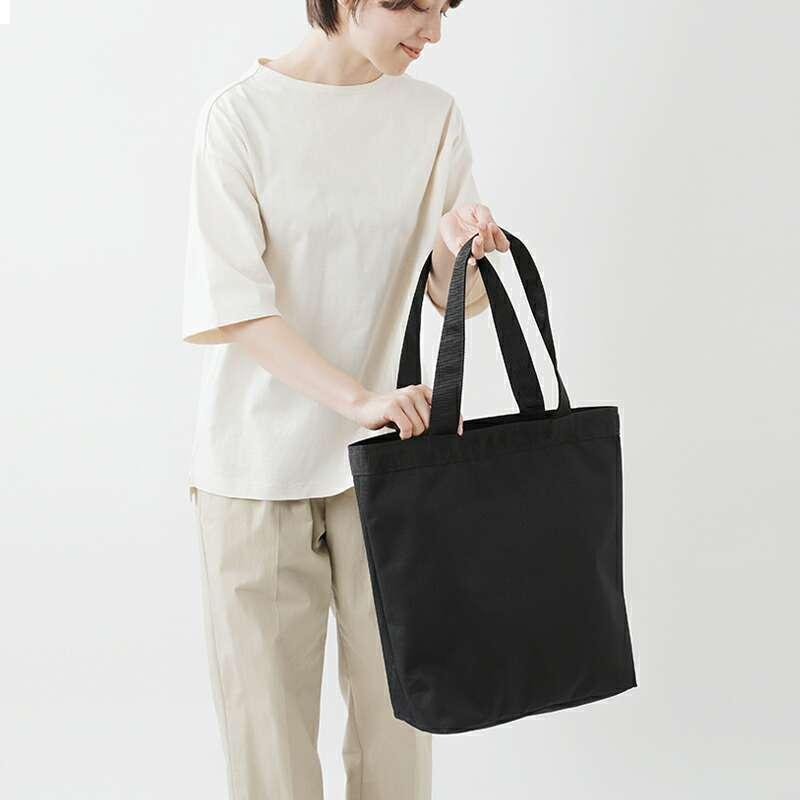 RINEN リネン エコメイド キャンバス トートバッグ r59501 レディース
