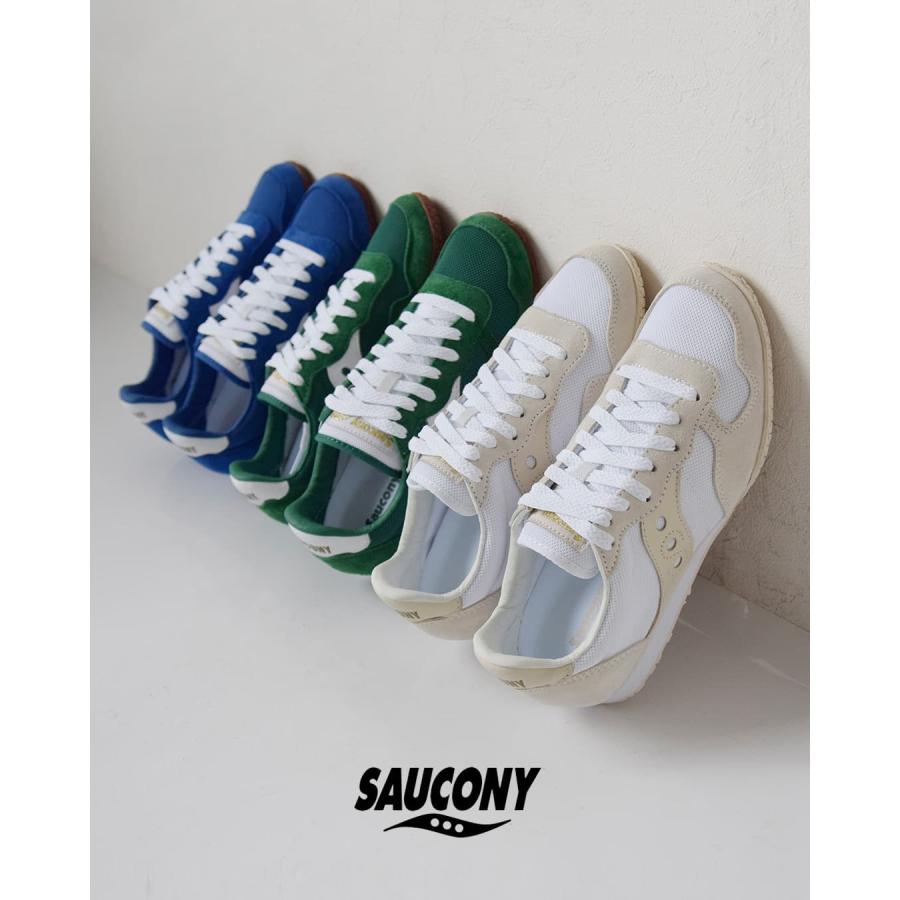 Saucony（サッカニー） レーサー80 スエード レトロ ローテク