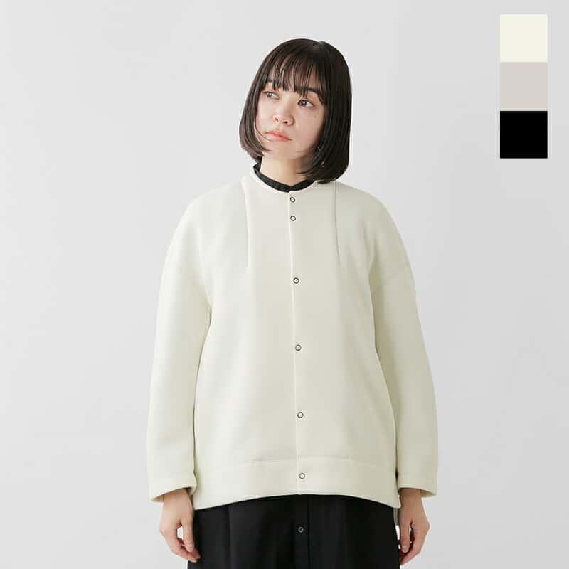 NO CONTROL AIR（ノーコントロールエアー） バルキー 二重編み