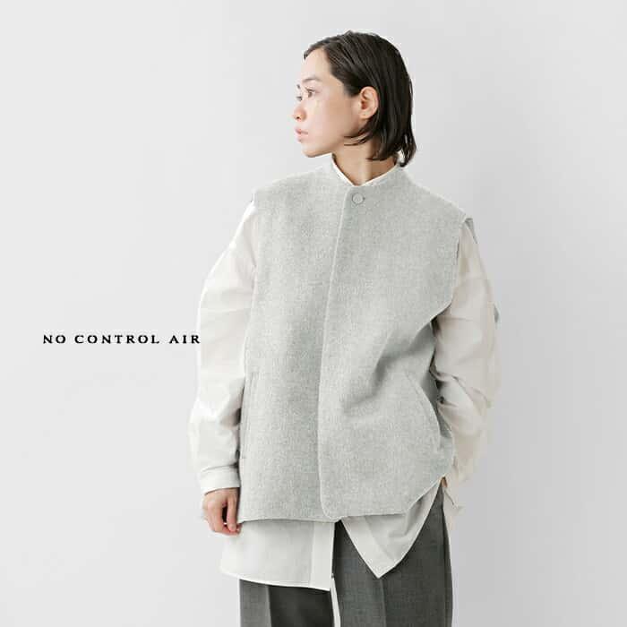 NO CONTROL AIR（ノーコントロールエアー） NO CONTROL AIR SUPER100s
