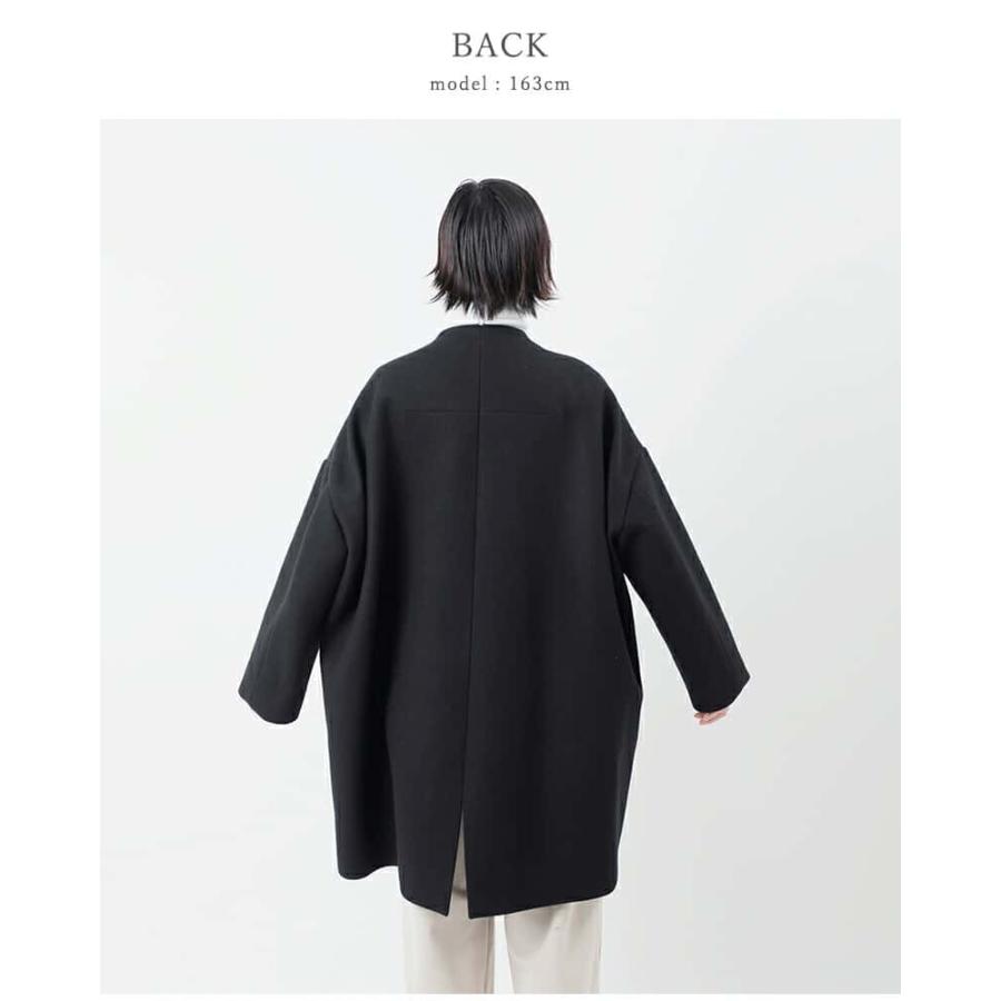 NO CONTROL AIR（ノーコントロールエアー） SUPER100s ウール 圧縮