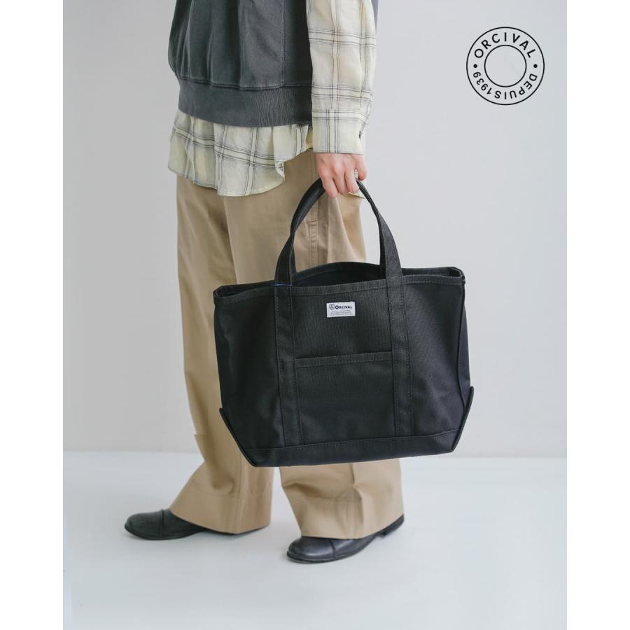 ORCIVAL（オーシバル） オーチバル ORCIVAL aranciato別注 コーデュラ