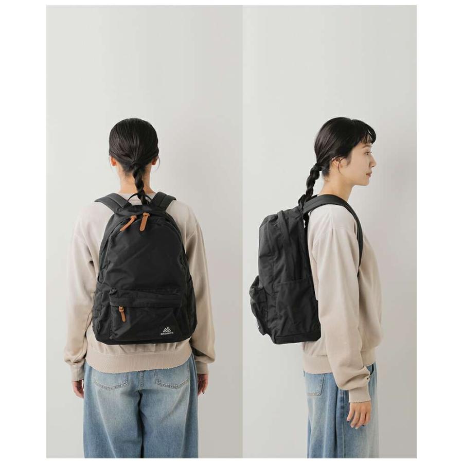 GREGORY グレゴリー リラックスデイ バックパック リュック