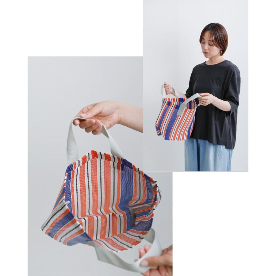 034 ジョリーフルール ぴょんブロイダリー トートバッグ Lila＆Fleur（リラアンドフルール） セール【20%OFF】リラアンド