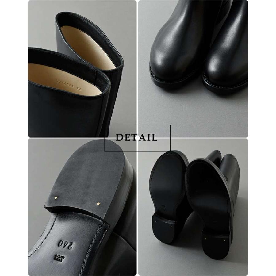 BEAUTIFUL SHOES（ビューティフルシューズ） ステアレザー