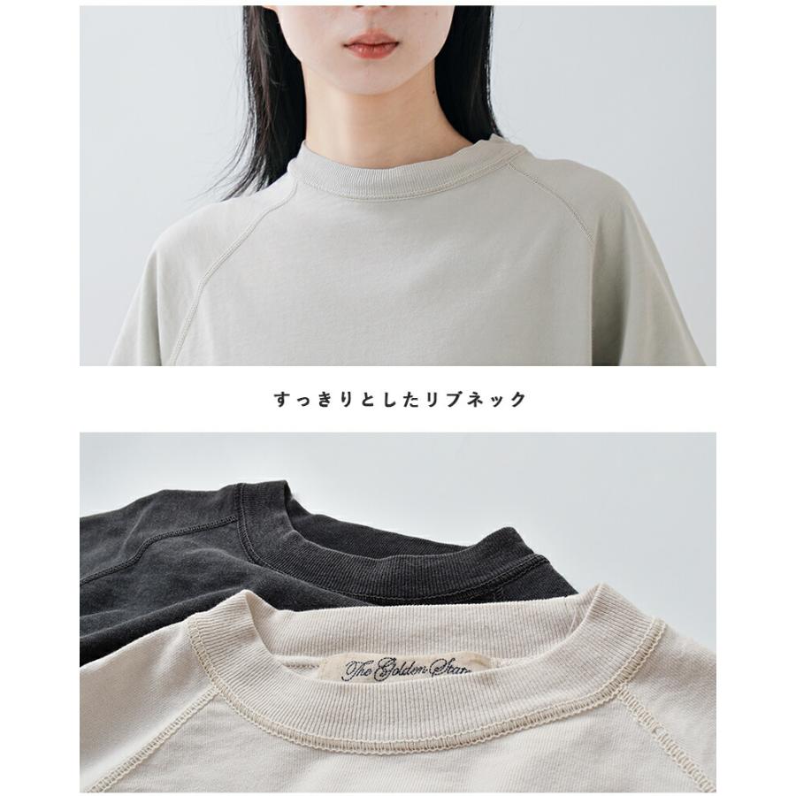REMI RELIEF（レミ レリーフ） REMI RELIEF SP加工 スーピマ裏毛