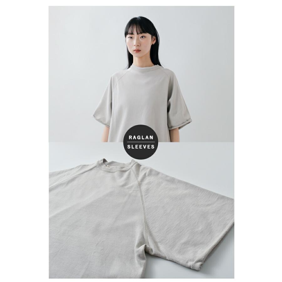 【REMI RELIEF/レミレリーフ】 RAGLAN L/S Tシャツ REMI RELIEF別注 ダブルタック ラグラン L/S Tシャツ – GORDON MILLER
