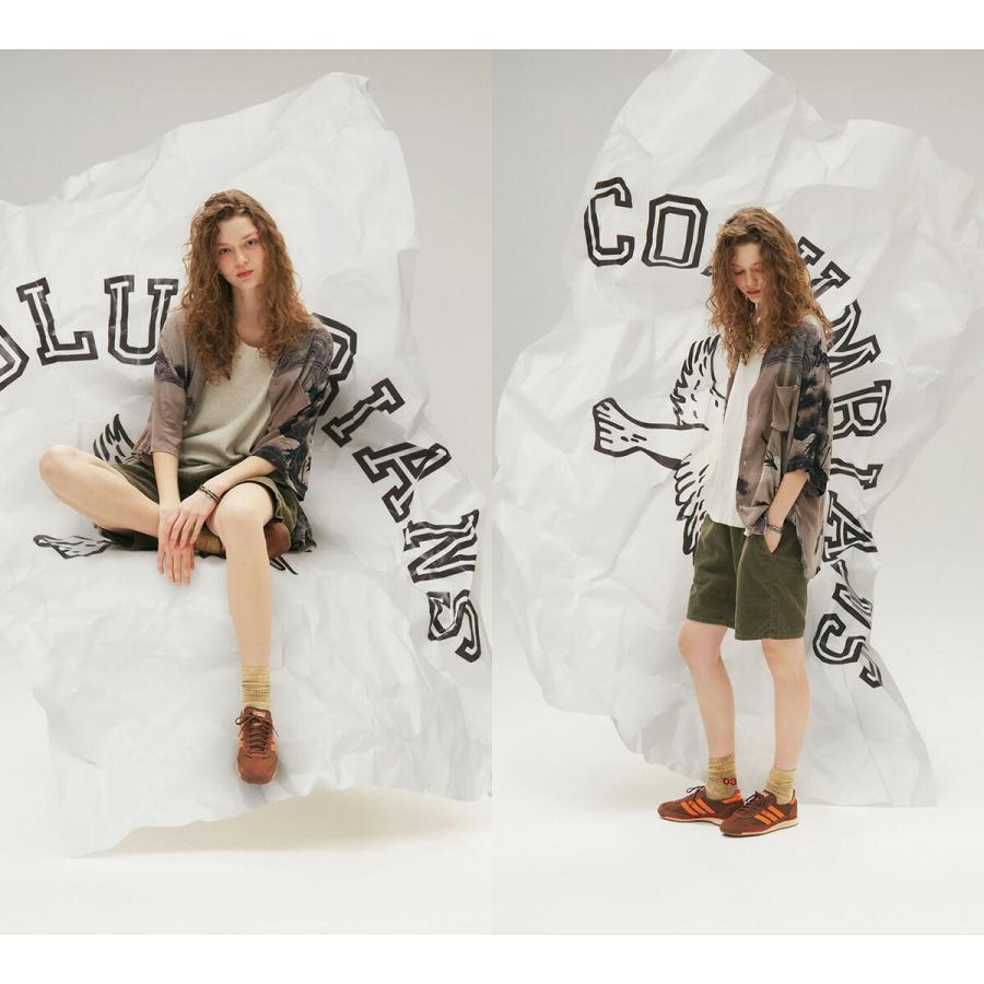 REMI RELIEF（レミ レリーフ） REMI RELIEF HARD SP加工 天竺コットン