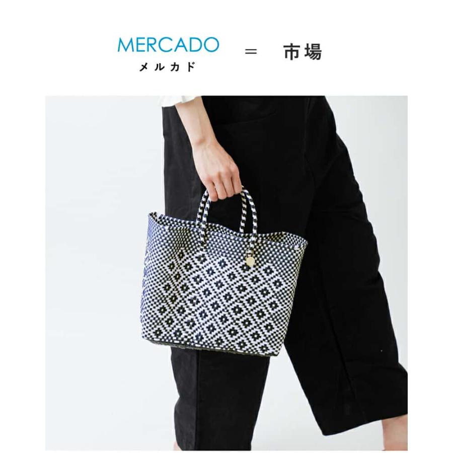 Letra 【クーポン対象】レトラ メルカドバッグ XSサイズ ROMBO Letra 【クーポン対象】レトラ メルカドバッグ XSサイズ ROMBO