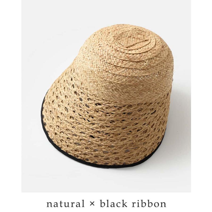 chisaki チサキ麦わら帽子Ryou