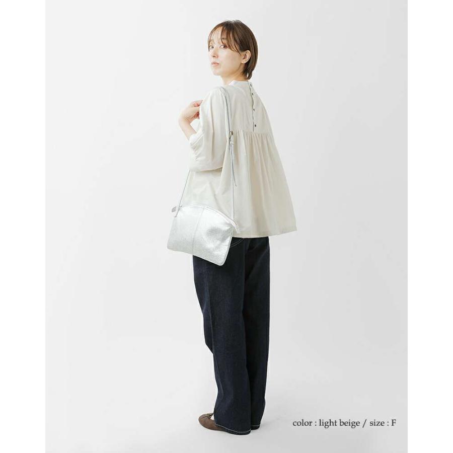 セール【20%OFF】ダイアリーズ DIARIES コットン ドルマン プル