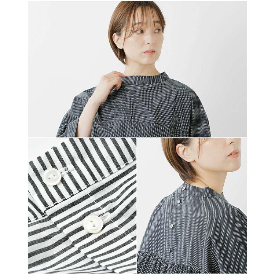 ダイアリーズ ブラウス DIARIES  コットン ドルマン プルオーバー s42501-4  ☆☆ クーポン対象 セール【20%OFF】ダイアリーズ DIARIES コットン ドルマン プル