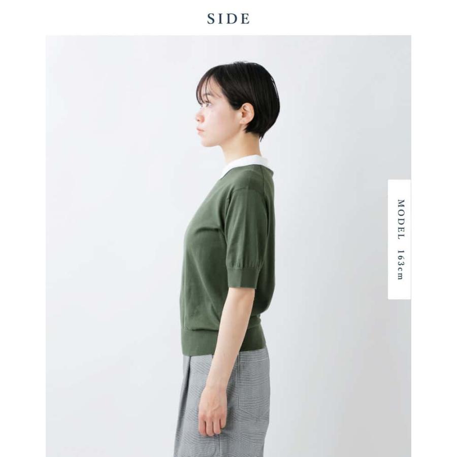 人気急上昇-•【クーポン対象】【30%OFF】JOHN SMEDLEY ジョン