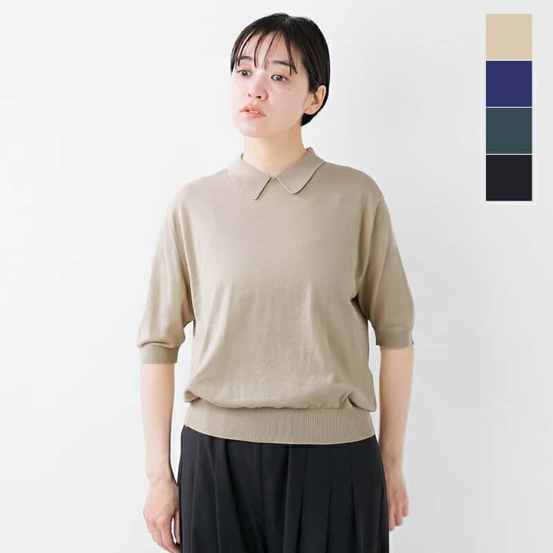 JOHN SMEDLEY ジョンスメドレー JAPAN EXCLUSIVE 30G シーアイランド
