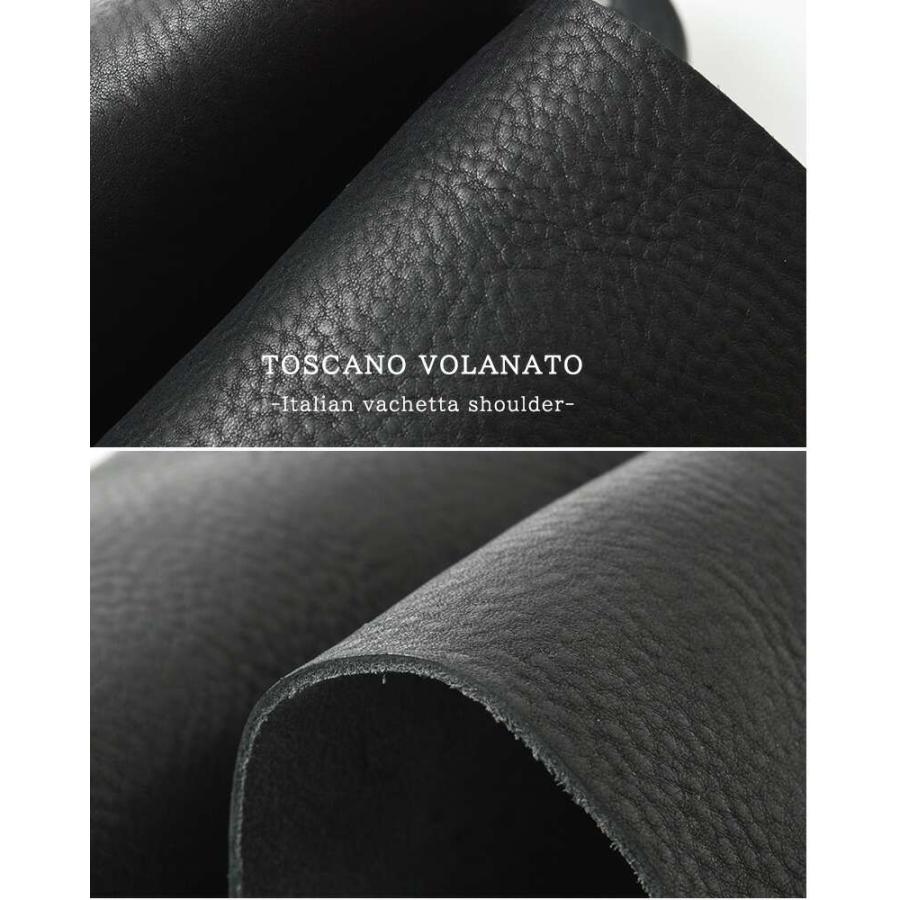 ポルタユ Portaille レザー アッパー トング サンダル Sab thong