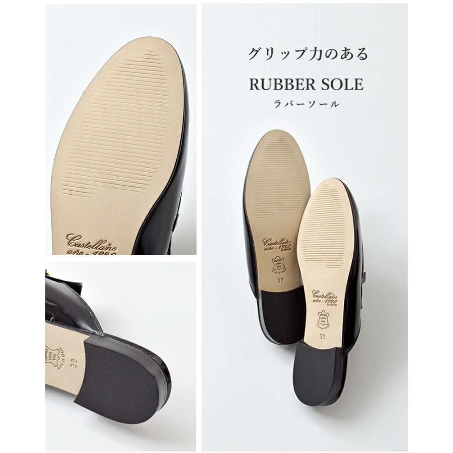 Castellano NOVA ローファー 37 Castellano NOVA ローファー 37 - メルカリ