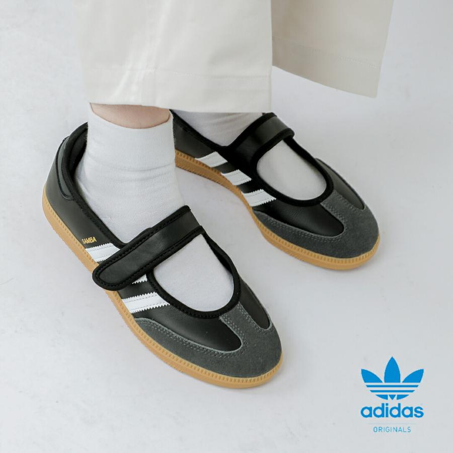 adidas Originals アディダス オリジナルス サンバ ジェーン