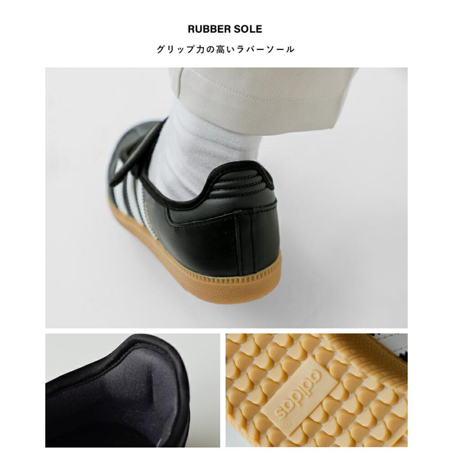 adidas Originals アディダス オリジナルス サンバ ジェーン
