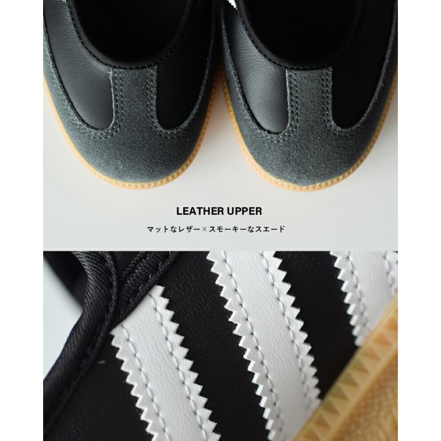 adidas Originals 【3こ1】アディダス オリジナルス サンバ ジェーン