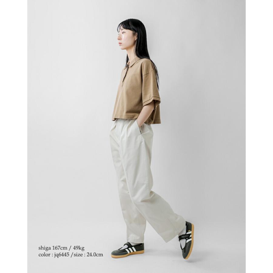 adidas Originals アディダス オリジナルス サンバ ジェーン