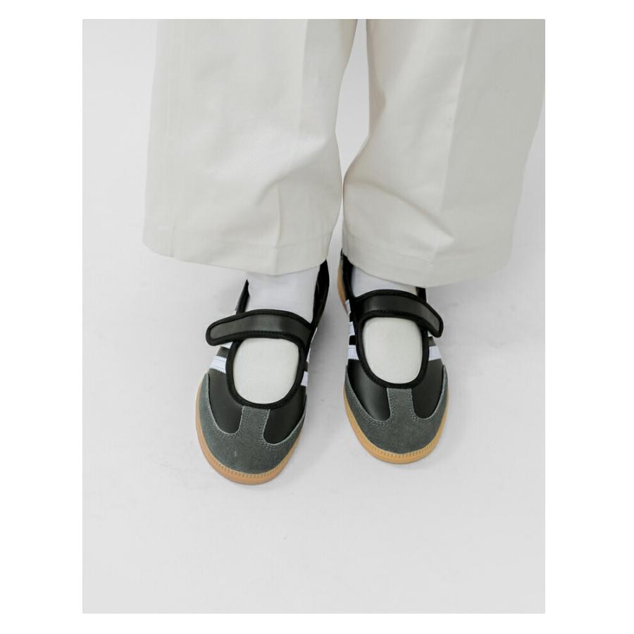 adidas Originals アディダス オリジナルス サンバ ジェーン