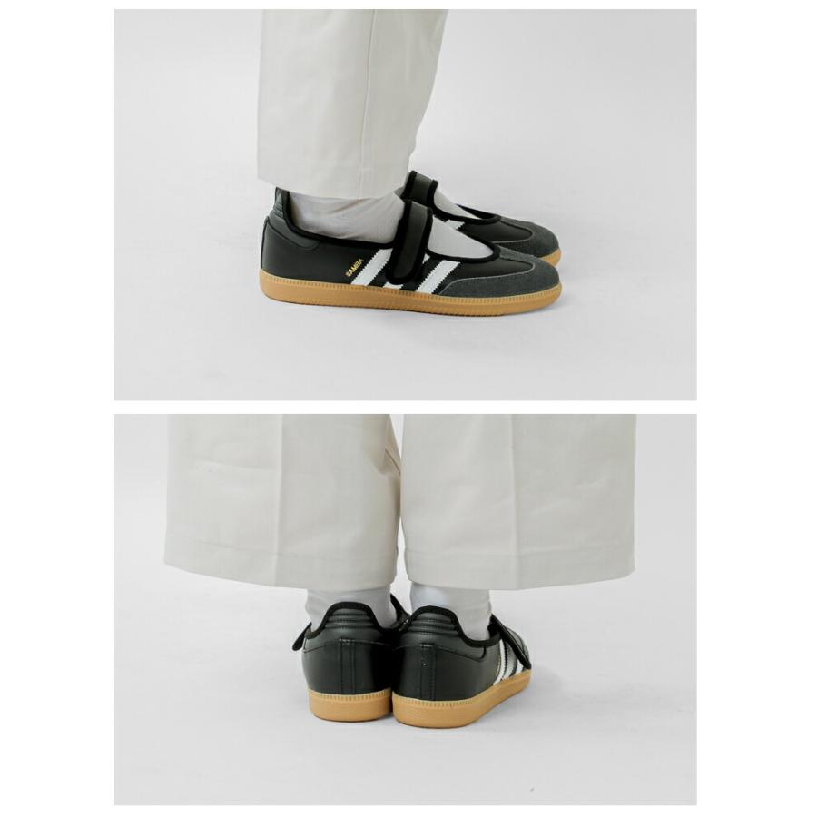 adidas Originals アディダス オリジナルス サンバ ジェーン