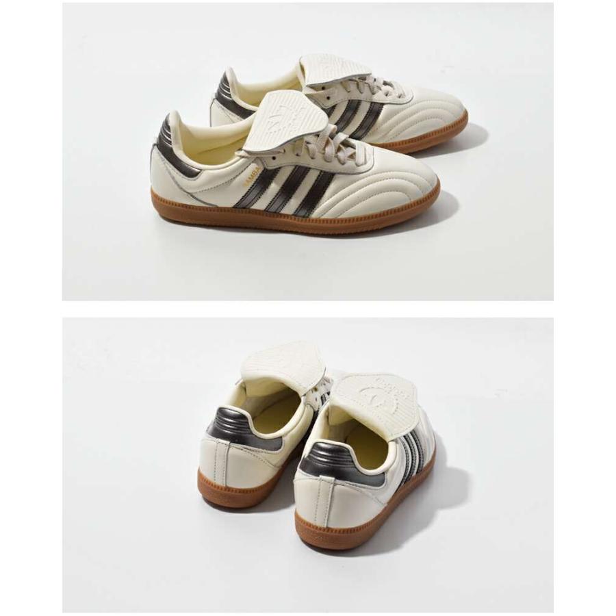 に*生様 新品未使用ADIDAS SAMBA LT Wアディダスサンバ adidas スニーカー SAMBA LT W / アディダス サンバ ロングタン