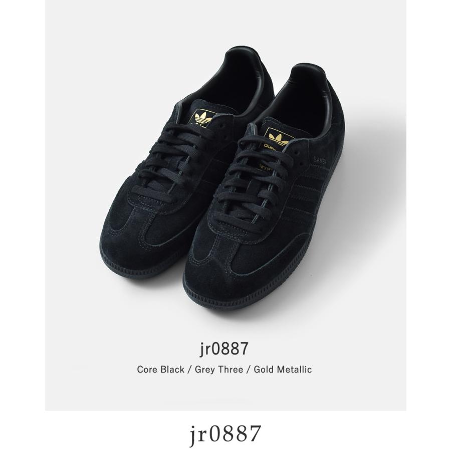 新品未使用　adidas SAMBA OG アディダス サンバ OG 楽天市場】adidas originals アディダス スニーカー SAMBA OG