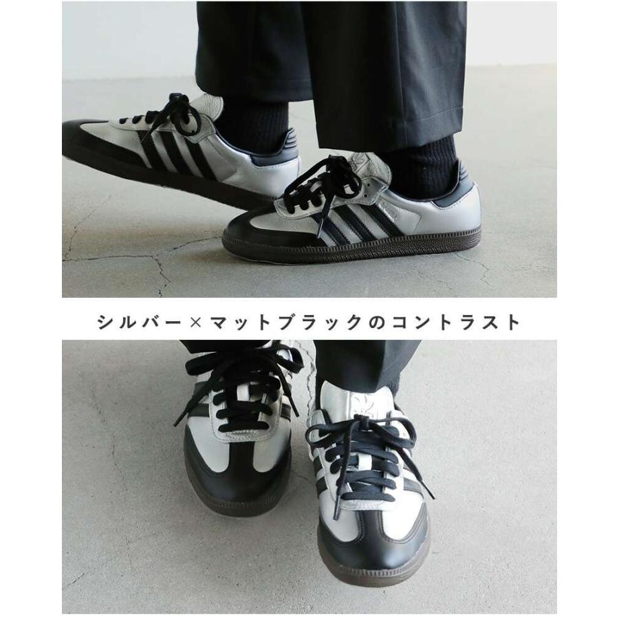 イナ アディダス オリジナルス adidas Originals サンバ OG