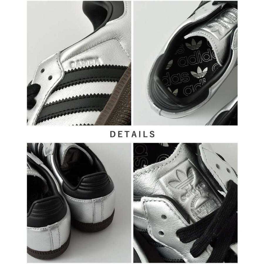 イナ アディダス オリジナルス adidas Originals サンバ OG