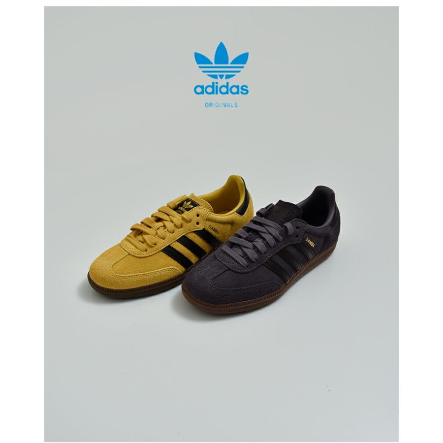 adidas Originals アディダス オリジナルス サンバ OG プレミアム