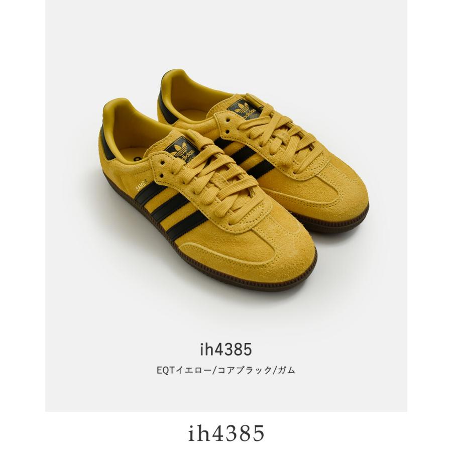 adidas Originals アディダス オリジナルス サンバ OG プレミアム