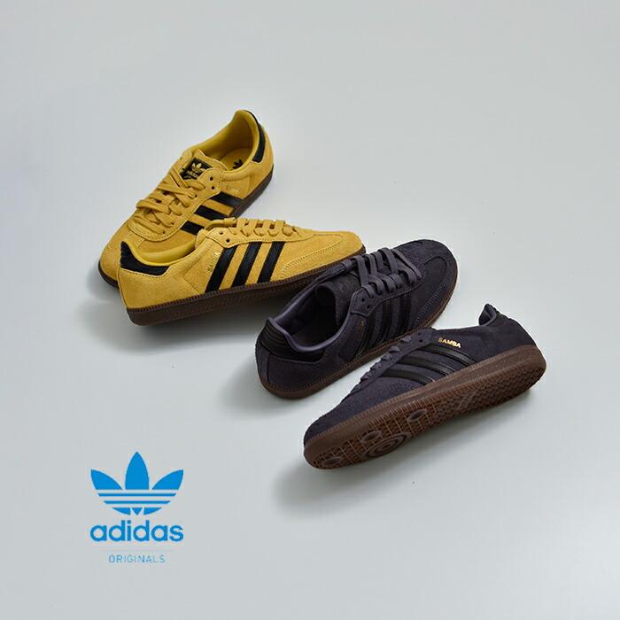 adidas Originals セール【20%OFF】アディダス オリジナルス サンバ OG