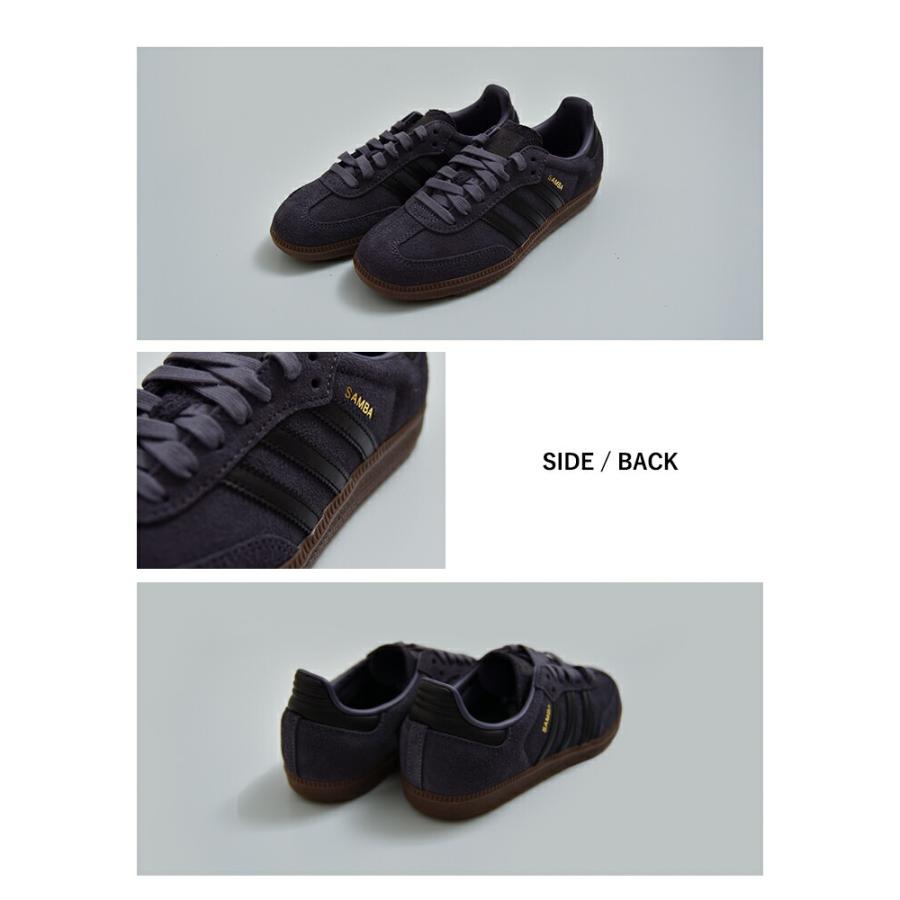 adidas Originals アディダス オリジナルス サンバ OG プレミアム