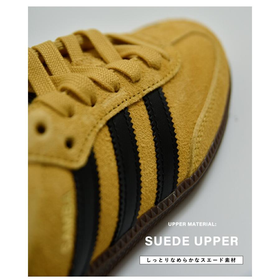 adidas Originals アディダス オリジナルス サンバ OG プレミアム