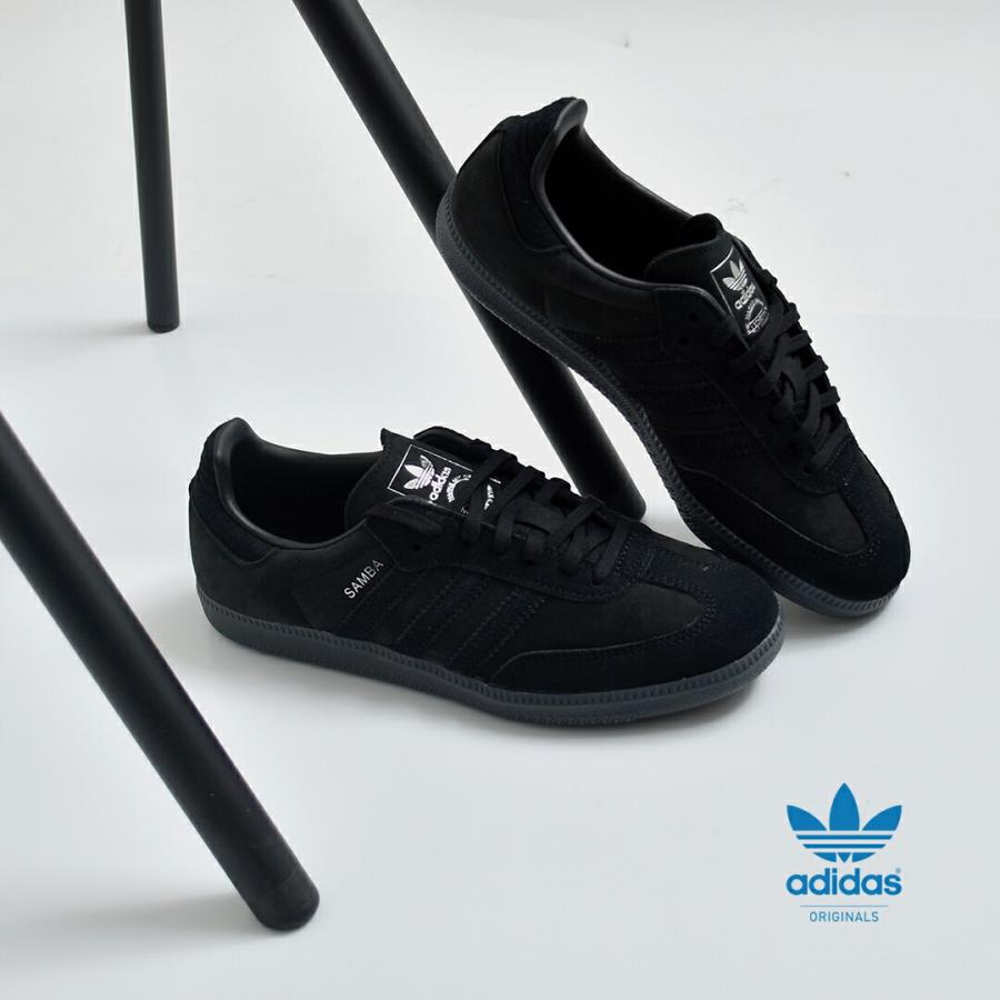 adidas Originals アディダス オリジナルス サンバ OG クラシック