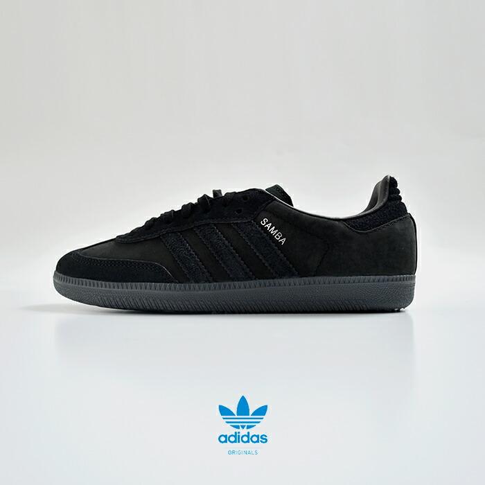adidas Originals アディダス オリジナルス サンバ OG クラシック