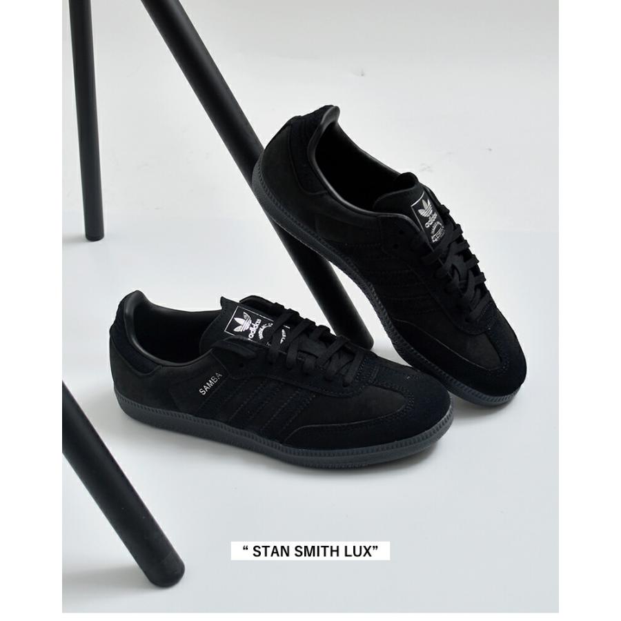 【未使用級】アディダス　オリジナルス　SAMBA OG 黒　スニーカー　23cm adidas Originals アディダス オリジナルス サンバ OG クラシック