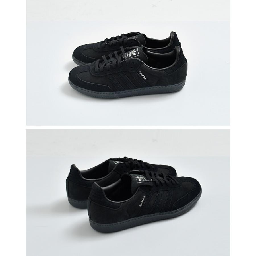 美品 adidas サンバ OG / Samba OG 23.5㎝ adidas Originals アディダス オリジナルス サンバ OG クラシック