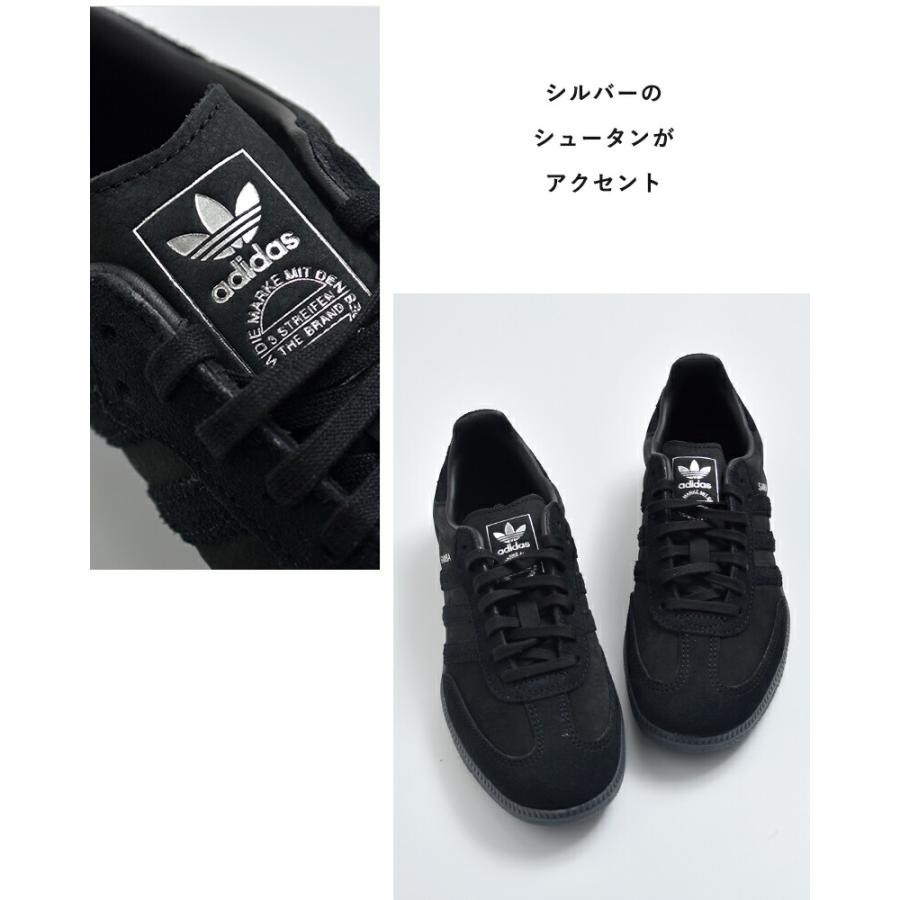 adidas Originals アディダス オリジナルス サンバ OG クラシック