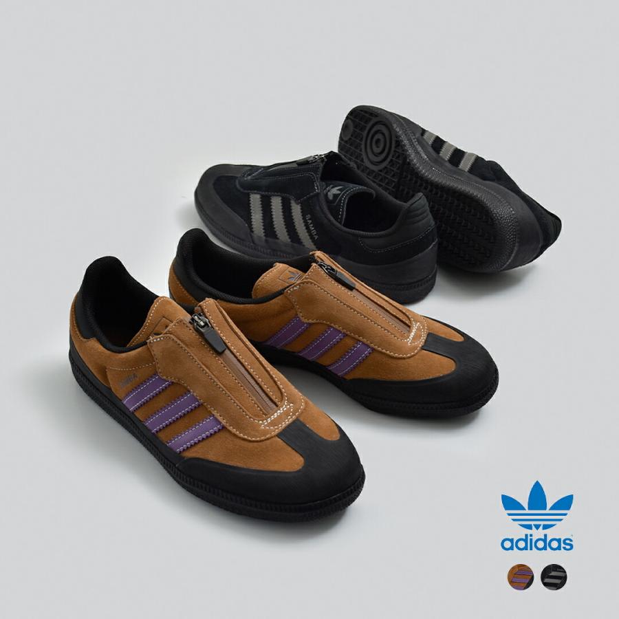 adidas Originals アディダス オリジナルス サンバ OG スエード