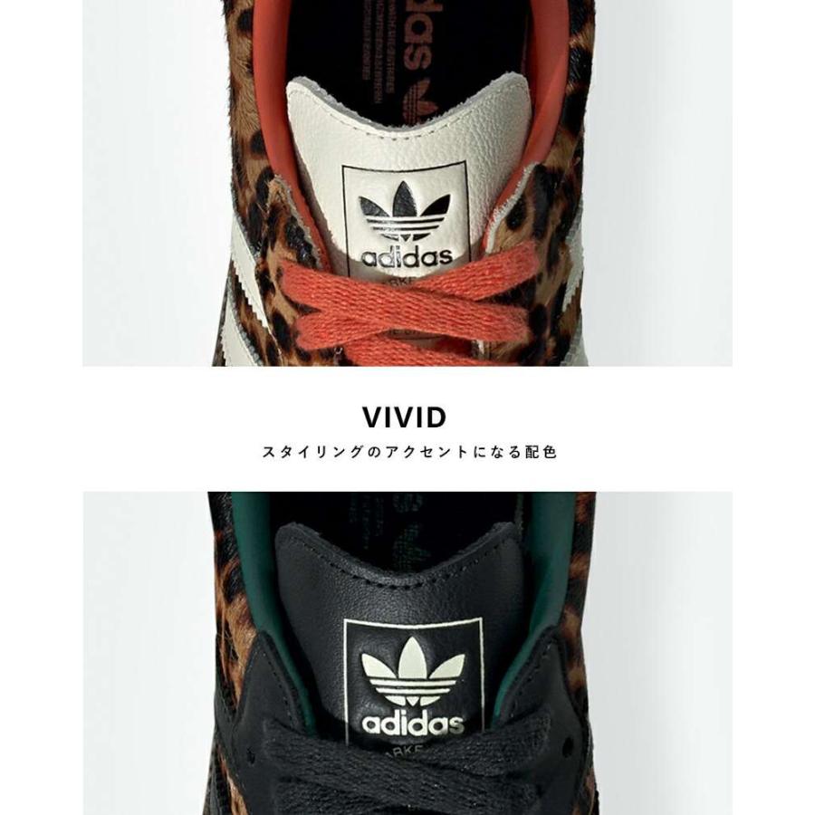 adidas Originals アディダス オリジナルス サンバ OG W