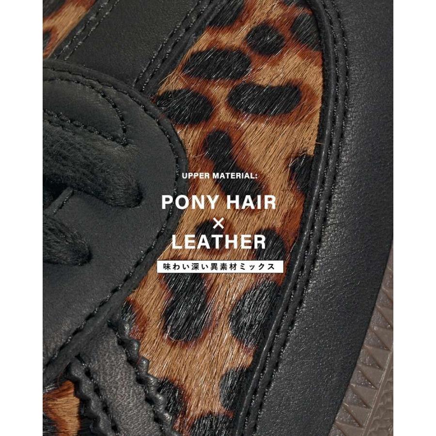 専用です！adidasアディダスSAMBA サンバ チーター　23.5 adidas Originals アディダス オリジナルス サンバ OG W チーター